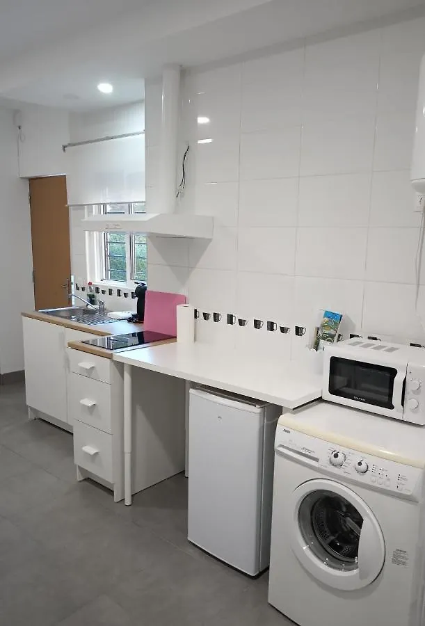 Marquez De Ovieco Apartment Malaga